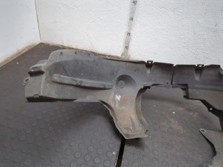 Защита арок (подкрылок) правая передняя, Nissan Note E11 2005-2008