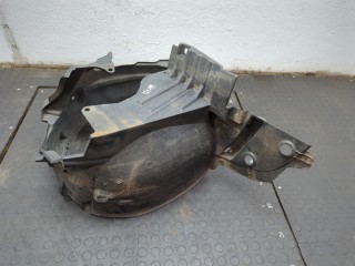 Защита арок (подкрылок) правая передняя, Nissan Note E11 2005-2008
