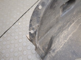 Защита арок (подкрылок) правая передняя, Ford Kuga 2008-2013