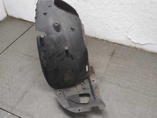 Защита арок (подкрылок) правая передняя, ориг. номер 9683815280, Citroen C3 2009-2013