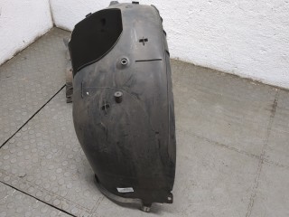 Защита арок (подкрылок) правая передняя, ориг. номер 9683815280, Citroen C3 2009-2013