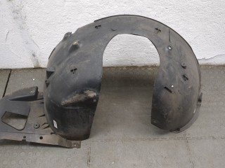 Защита арок (подкрылок) правая передняя, ориг. номер 9683815280, Citroen C3 2009-2013