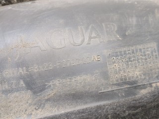 Защита арок (подкрылок) правая задняя, Jaguar XF 2011-2015