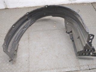 Защита арок (подкрылок) правая передняя, ориг. номер 74101SMGEM1, Honda Civic 2005-2008
