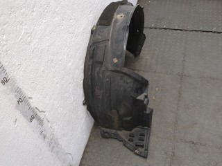 Защита арок (подкрылок) правая передняя, ориг. номер 74101SMGEM1, Honda Civic 2005-2008