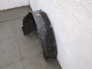 Защита арок (подкрылок) правая передняя, ориг. номер 74101SMGEM1, Honda Civic 2005-2008