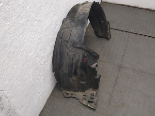 Защита арок (подкрылок) правая передняя, ориг. номер 74101SMGE, Honda Civic 2005-2008