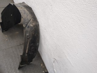 Защита арок (подкрылок) правая передняя, ориг. номер 74101SMGE, Honda Civic 2005-2008