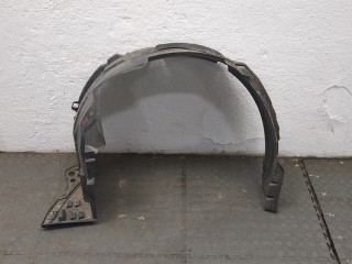 Защита арок (подкрылок) правая передняя, ориг. номер 74101SMGE, Honda Civic 2005-2008