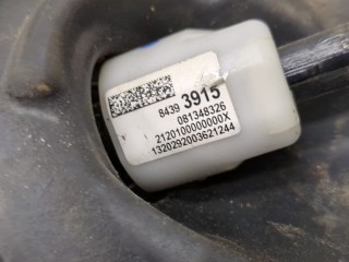 Кардан рулевой, ориг. номер 84393915, Chevrolet Malibu 2018-2026