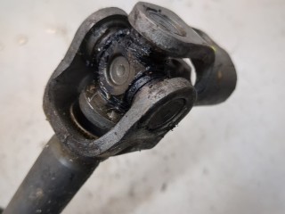 Кардан рулевой, Opel Meriva 2002-2006