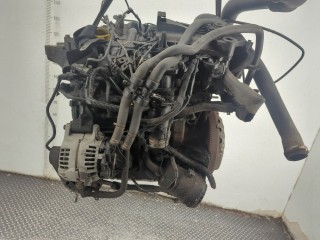 Двигатель (ДВС на разборку), Renault Master 2003-2010