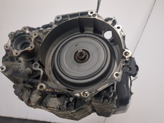 КПП - робот, Volkswagen Golf Plus 2005-2009