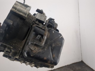 КПП - робот, Volkswagen Golf Plus 2005-2009