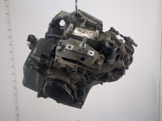 КПП - робот, Volkswagen Golf Plus 2005-2009