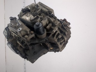 КПП - робот, Volkswagen Golf Plus 2005-2009