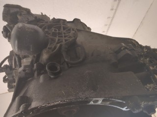 КПП - робот, Citroen C4 Grand Picasso 2006-2013