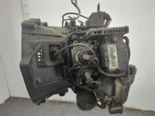 КПП - робот, Citroen C4 Grand Picasso 2006-2013