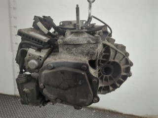 КПП - робот, Citroen C4 Grand Picasso 2006-2013