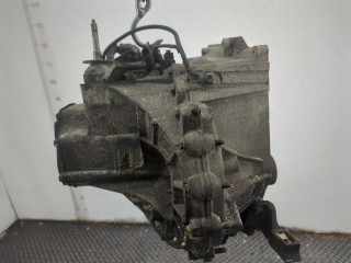 КПП - робот, Citroen C4 Grand Picasso 2006-2013