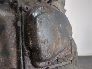 КПП - робот, Volkswagen Passat 2005-2010