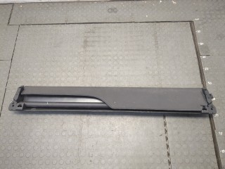 Шторка багажника, Land Rover Discovery 2004-2009