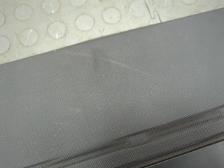 Шторка багажника, Citroen C4 Grand Picasso 2006-2013
