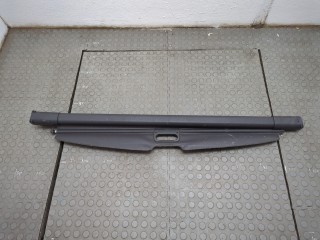 Шторка багажника, Opel Zafira B 2008-2014