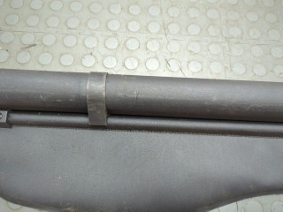 Шторка багажника, Land Rover Freelander 2 2006-2010