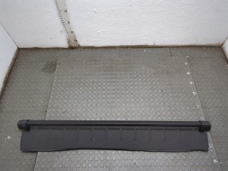 Шторка багажника, Citroen C4 Grand Picasso 2006-2013