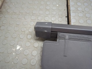 Шторка багажника, Citroen C4 Grand Picasso 2006-2013