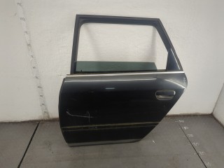 Дверь боковая (легковая) левая задняя, ориг. номер 4B0833051, Audi A6 1997-2001