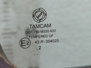 Дверь боковая (легковая) правая передняя, Opel Combo 201-2024