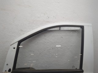 Дверь боковая (легковая) левая передняя, Mercedes Vito W639 2003-2010