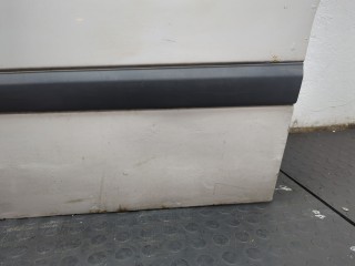 Дверь боковая (легковая) левая передняя, Mercedes Vito W639 2003-2010