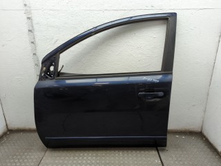 Дверь боковая (легковая) левая передняя, Nissan Note E11 2008-2013