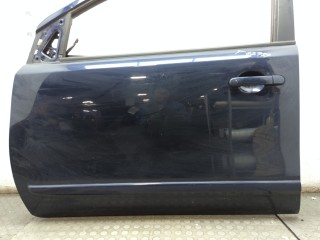 Дверь боковая (легковая) левая передняя, Nissan Note E11 2008-2013