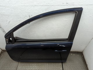 Дверь боковая (легковая) левая передняя, Nissan Note E11 2008-2013
