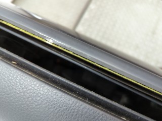 Дверь боковая (легковая) левая передняя, Nissan Note E11 2008-2013