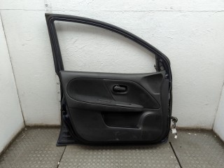 Дверь боковая (легковая) левая передняя, Nissan Note E11 2008-2013