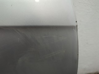 Дверь боковая (легковая) правая задняя, ориг. номер 3C9833056F, Volkswagen Passat 2005-2010