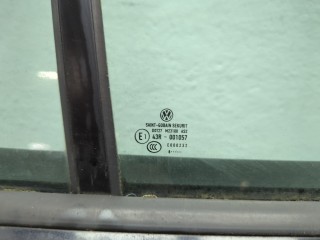 Дверь боковая (легковая) правая задняя, ориг. номер 5M0833302M, Volkswagen Golf Plus 2005-2009
