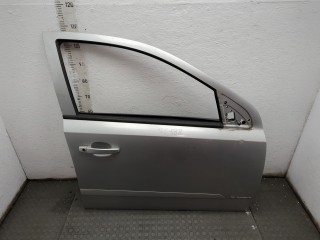 Дверь боковая (легковая) правая передняя, ориг. номер 93187974, Opel Astra 1998-2009