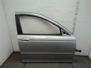 Дверь боковая (легковая) правая передняя, Jaguar X-Type 2001-2008