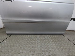 Дверь боковая (легковая) правая передняя, Jaguar X-Type 2001-2008