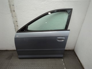 Дверь боковая (легковая) левая передняя, Audi A3 2008-2013