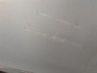 Дверь боковая (легковая) правая передняя, ориг. номер 3C4831056J, Volkswagen Passat 2005-2010