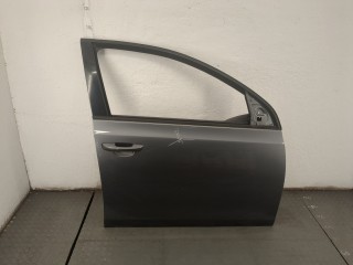 Дверь боковая (легковая) правая передняя, Volkswagen Golf 6 2008-2012
