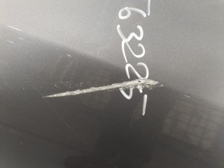 Дверь боковая (легковая) правая передняя, Volkswagen Golf 6 2008-2012