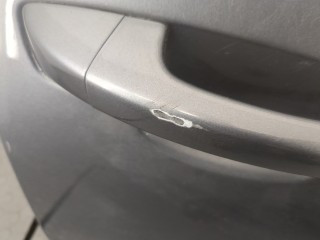 Дверь боковая (легковая) правая передняя, Volkswagen Golf 6 2008-2012